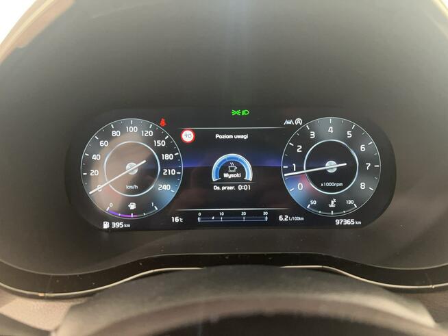 Kia Cee'd 1.5 T-GDI Business Line Plus