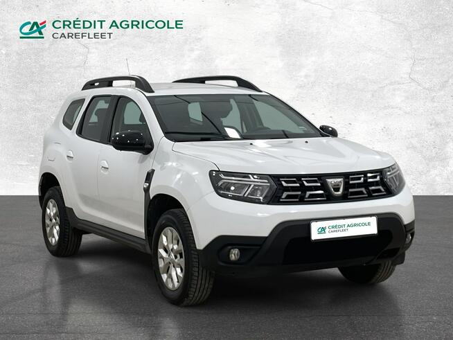 Dacia Duster 1.0 TCe Comfort LPG