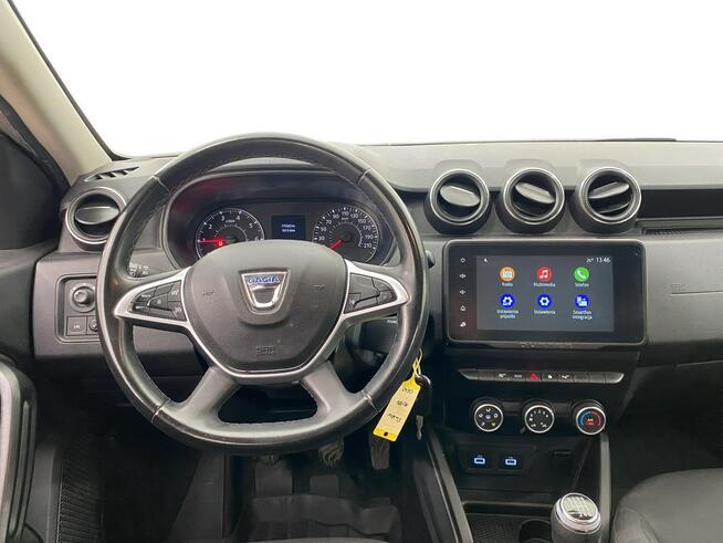 Dacia Duster 1.0 TCe Comfort LPG