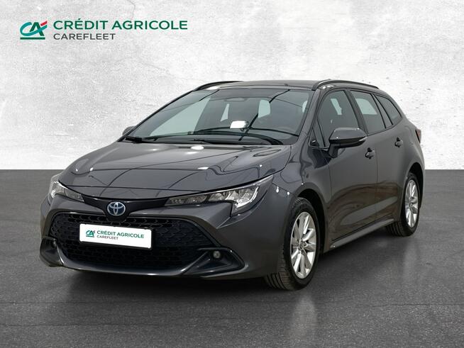 Toyota Corolla 1.8 Hybrid GPF Comfort Kombi