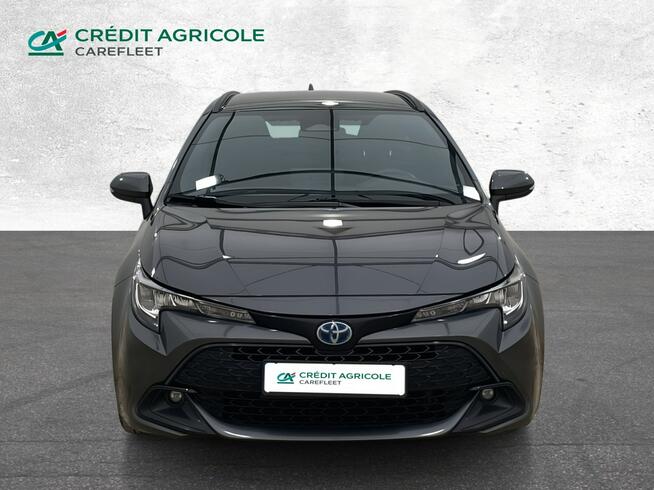 Toyota Corolla 1.8 Hybrid GPF Comfort Kombi