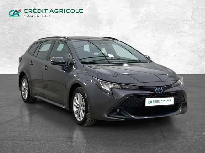 Toyota Corolla 1.8 Hybrid GPF Comfort Kombi