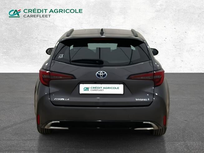 Toyota Corolla 1.8 Hybrid GPF Comfort Kombi
