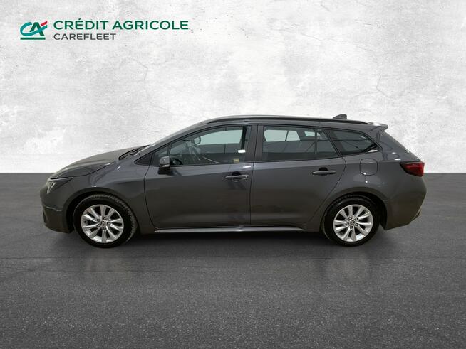 Toyota Corolla 1.8 Hybrid GPF Comfort Kombi