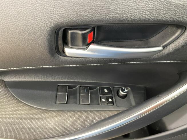 Toyota Corolla 1.8 Hybrid GPF Comfort Kombi