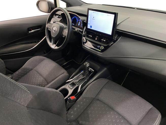 Toyota Corolla 1.8 Hybrid GPF Comfort Kombi