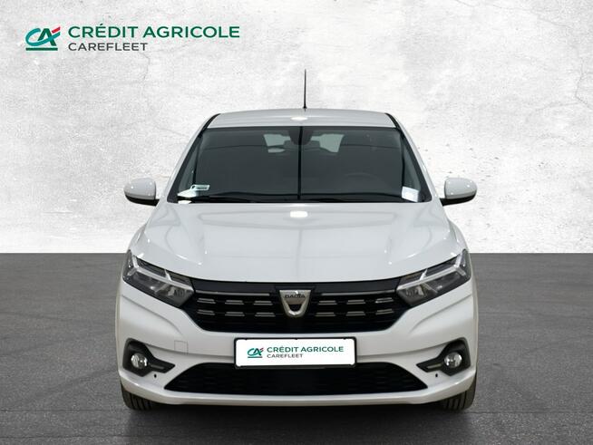 Dacia Sandero 1.0 TCE Comfort / gaz