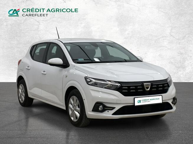 Dacia Sandero 1.0 TCE Comfort / gaz