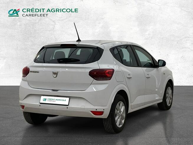 Dacia Sandero 1.0 TCE Comfort / gaz