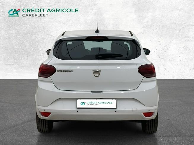 Dacia Sandero 1.0 TCE Comfort / gaz