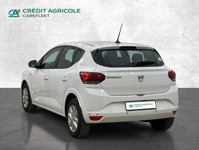 Dacia Sandero 1.0 TCE Comfort / gaz