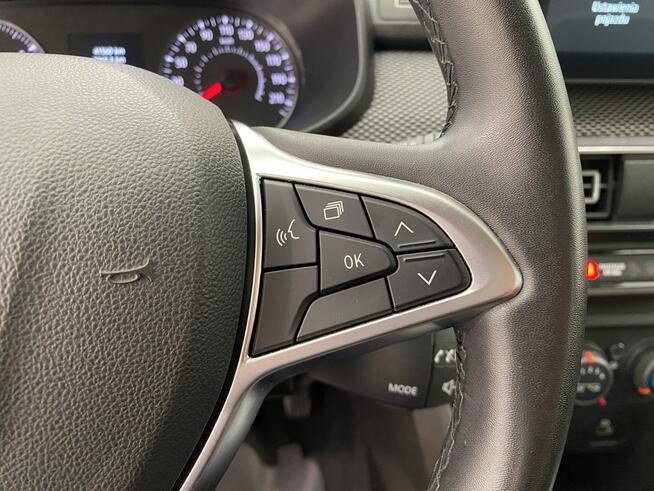Dacia Sandero 1.0 TCE Comfort / gaz