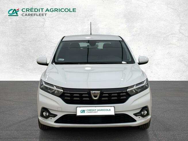 Dacia Sandero 1.0 TCE Comfort / gaz