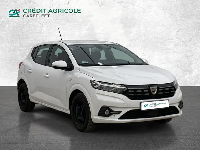 Dacia Sandero 1.0 TCE Comfort / gaz