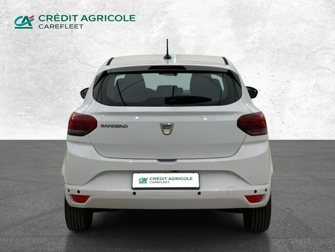 Dacia Sandero 1.0 TCE Comfort / gaz