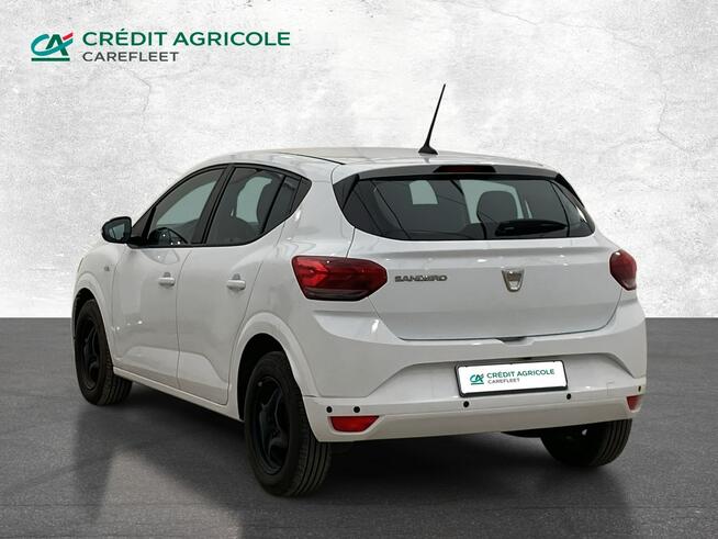 Dacia Sandero 1.0 TCE Comfort / gaz