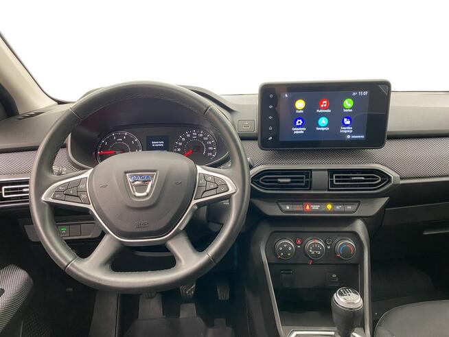 Dacia Sandero 1.0 TCE Comfort / gaz