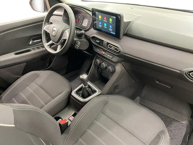 Dacia Sandero 1.0 TCE Comfort / gaz