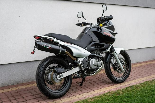Suzuki XF 650 FREEWIND R 1998 Transport Raty Największy Wybór bmw f 650 KAT A2