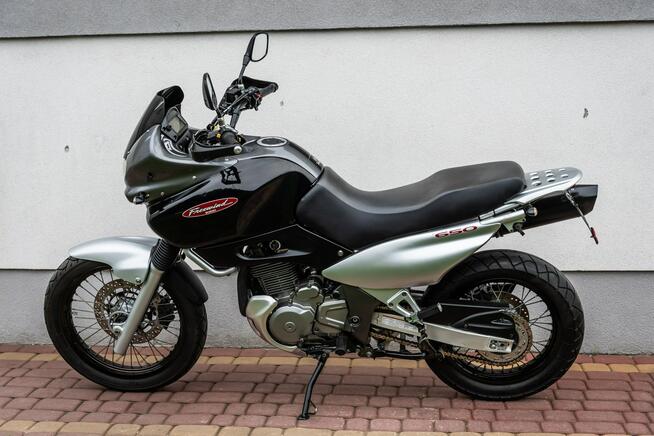 Suzuki XF 650 FREEWIND R 1998 Transport Raty Największy Wybór bmw f 650 KAT A2