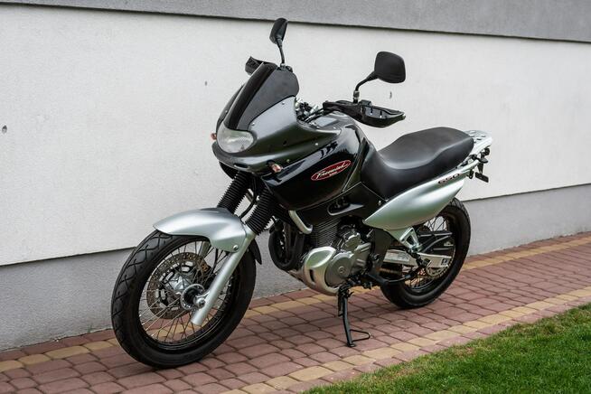 Suzuki XF 650 FREEWIND R 1998 Transport Raty Największy Wybór bmw f 650 KAT A2