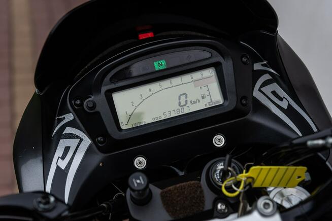Suzuki XF 650 FREEWIND R 1998 Transport Raty Największy Wybór bmw f 650 KAT A2
