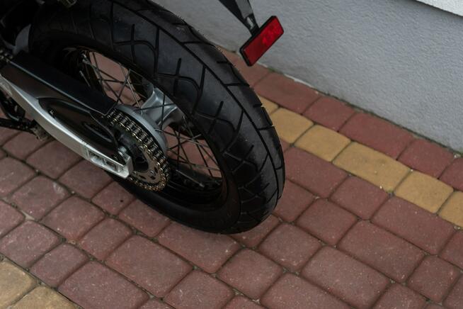 Suzuki XF 650 FREEWIND R 1998 Transport Raty Największy Wybór bmw f 650 KAT A2