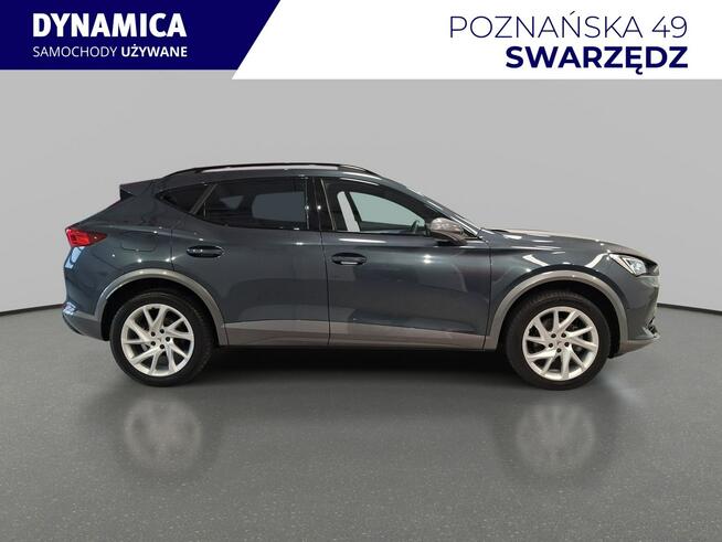 Cupra Formentor 1.5TSI 150KM DSG 2023 r., salon PL, I właściciel, VAT 23%