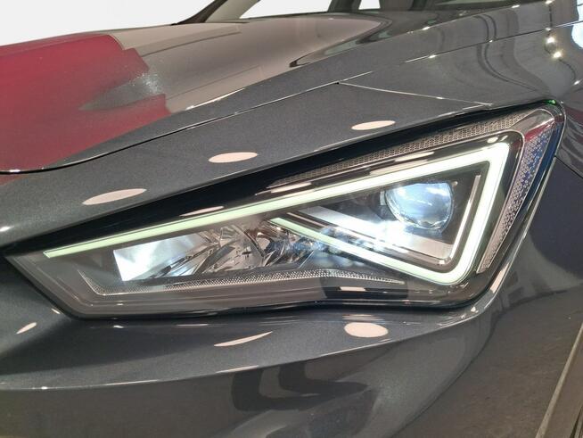 Cupra Formentor 1.5TSI 150KM DSG 2023 r., salon PL, I właściciel, VAT 23%