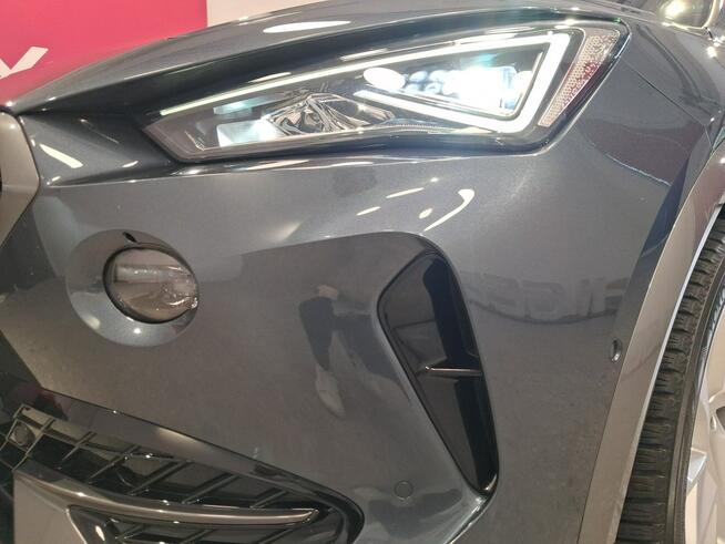 Cupra Formentor 1.5TSI 150KM DSG 2023 r., salon PL, I właściciel, VAT 23%