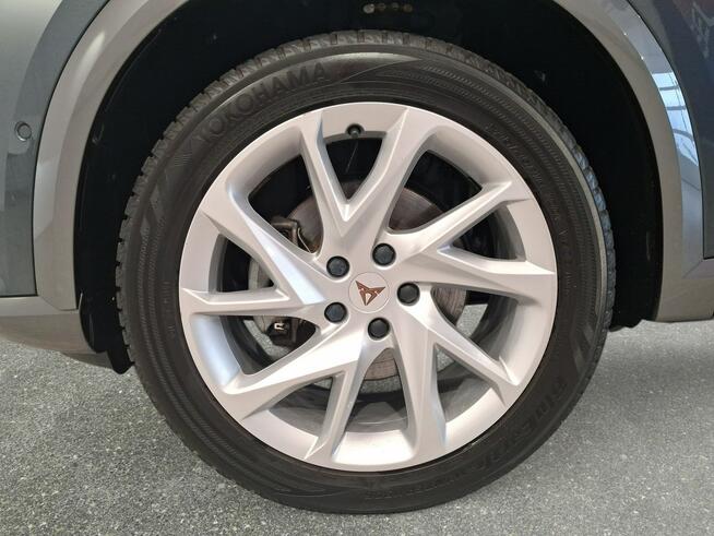 Cupra Formentor 1.5TSI 150KM DSG 2023 r., salon PL, I właściciel, VAT 23%