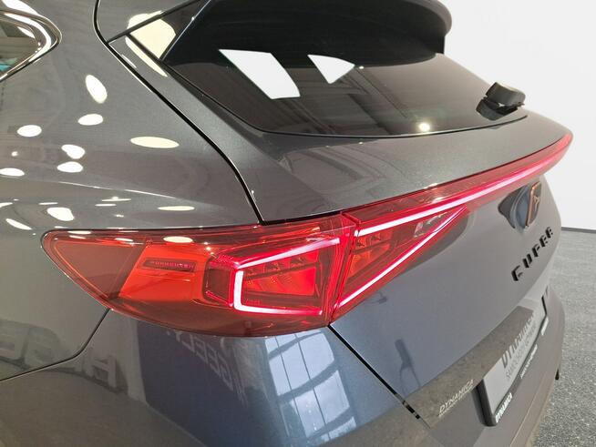 Cupra Formentor 1.5TSI 150KM DSG 2023 r., salon PL, I właściciel, VAT 23%