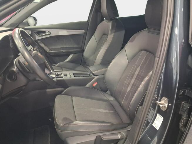 Cupra Formentor 1.5TSI 150KM DSG 2023 r., salon PL, I właściciel, VAT 23%