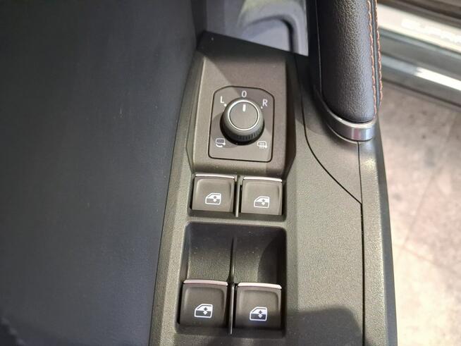 Cupra Formentor 1.5TSI 150KM DSG 2023 r., salon PL, I właściciel, VAT 23%