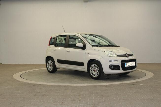 Fiat Panda 1.2 Lounge 69KM Salon Polska