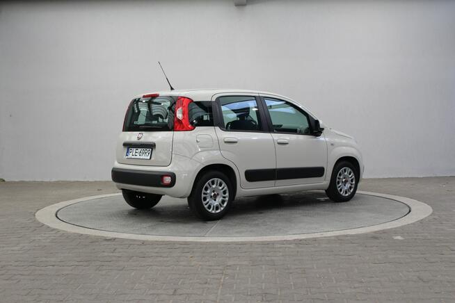 Fiat Panda 1.2 Lounge 69KM Salon Polska