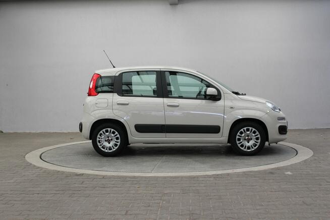 Fiat Panda 1.2 Lounge 69KM Salon Polska