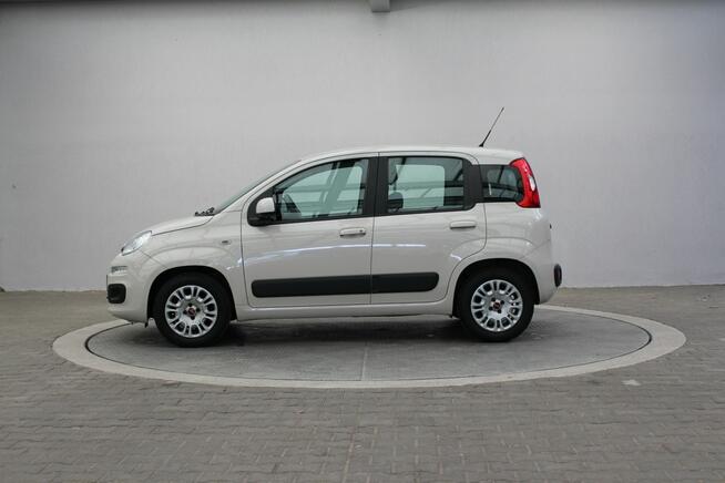 Fiat Panda 1.2 Lounge 69KM Salon Polska
