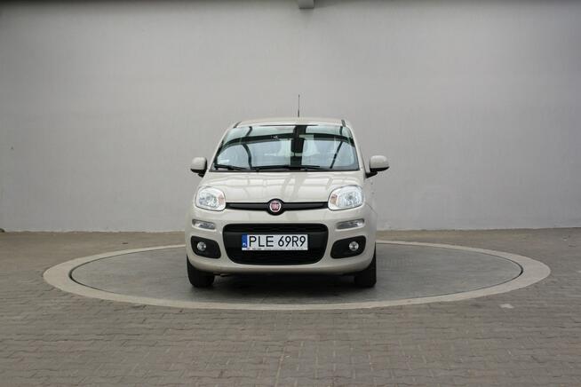 Fiat Panda 1.2 Lounge 69KM Salon Polska