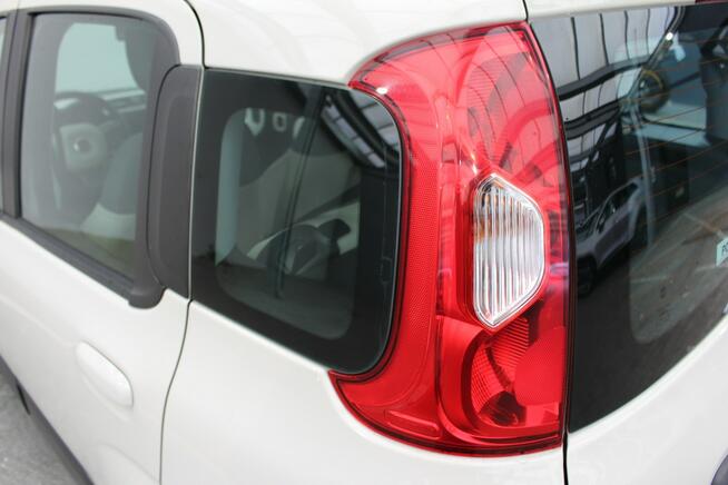 Fiat Panda 1.2 Lounge 69KM Salon Polska