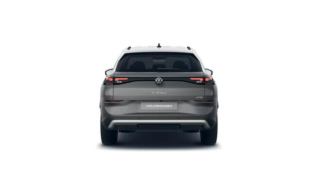 Volkswagen T-Roc Life 1.5 eTSI 150KM automat DSG Pakiet Zimowy Koło zapasowe
