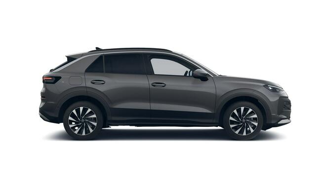 Volkswagen T-Roc Life 1.5 eTSI 150KM automat DSG Pakiet Zimowy Koło zapasowe