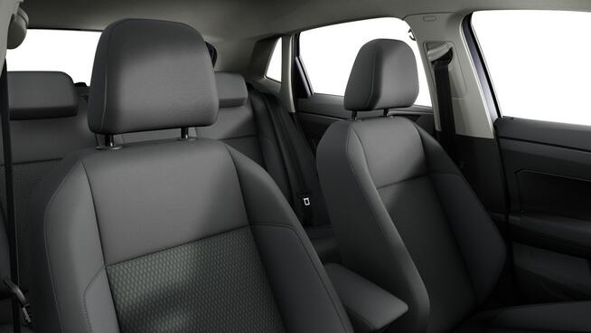 Volkswagen Polo Pure 1.0TMPI 80KM manual App Connect Koło zapasowe