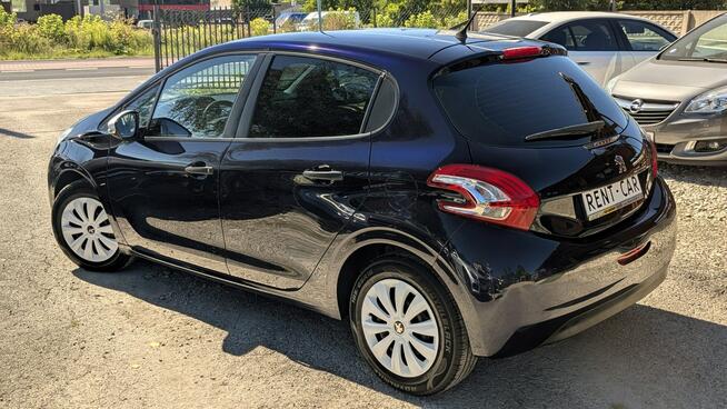 Peugeot 208 1.0i*68PS*OPŁACONY*Bezwypadkowy*Klimatyzacja*Serwis*VIP GWARANCJA 24M