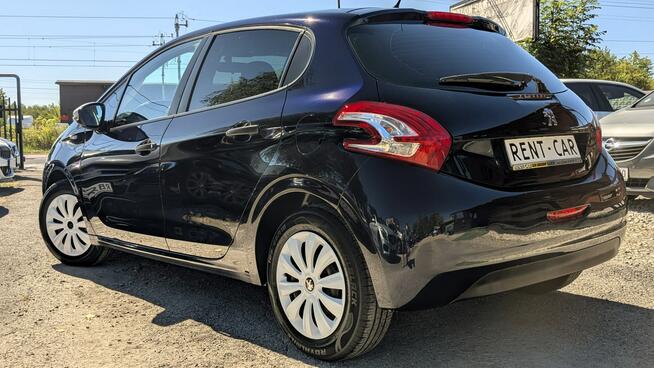 Peugeot 208 1.0i*68PS*OPŁACONY*Bezwypadkowy*Klimatyzacja*Serwis*VIP GWARANCJA 24M