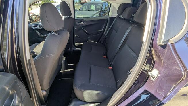 Peugeot 208 1.0i*68PS*OPŁACONY*Bezwypadkowy*Klimatyzacja*Serwis*VIP GWARANCJA 24M
