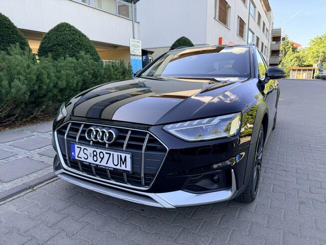 Audi A4 Allroad 4x4