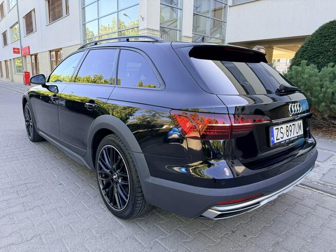 Audi A4 Allroad 4x4