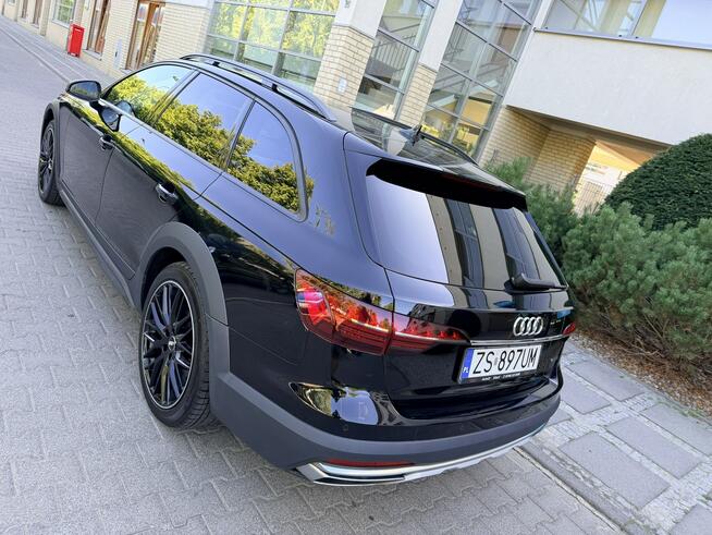 Audi A4 Allroad 4x4