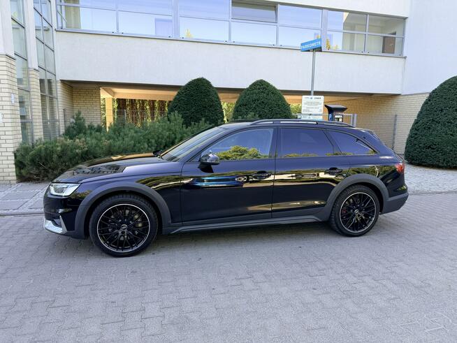 Audi A4 Allroad 4x4